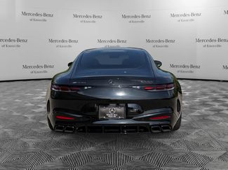 Certified 2024 Mercedes-Benz AMG GT 55 video 4