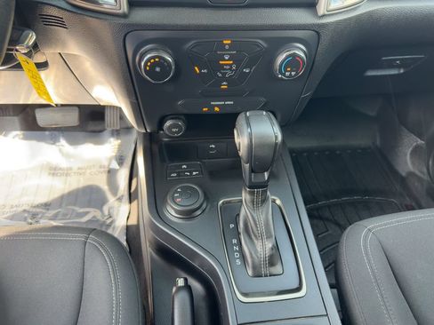 Used 2019 Ford Ranger XLT w/ Trailer Tow Package AWD/4WD image 25