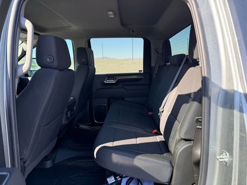 New 2026 Chevrolet Silverado 2500 LT w/ All Star Edition image 19