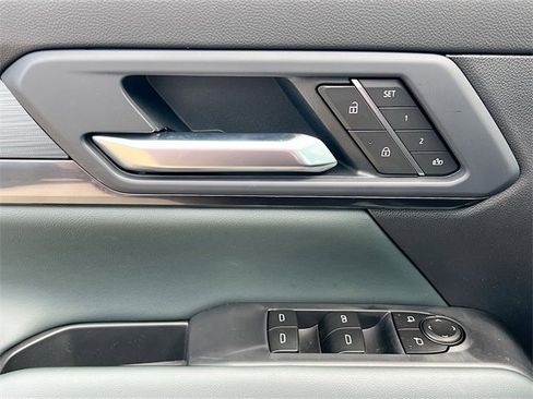 New 2026 GMC Terrain AT4 w/ Convenience Package III image 13