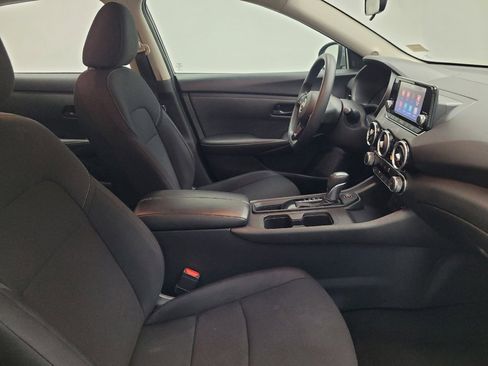 Used 2024 Nissan Sentra S FWD image 21
