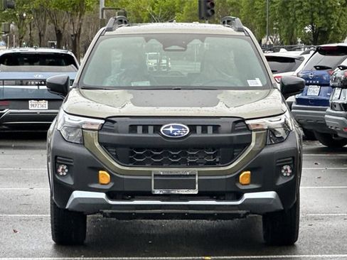 New 2026 Subaru Forester Wilderness image 6