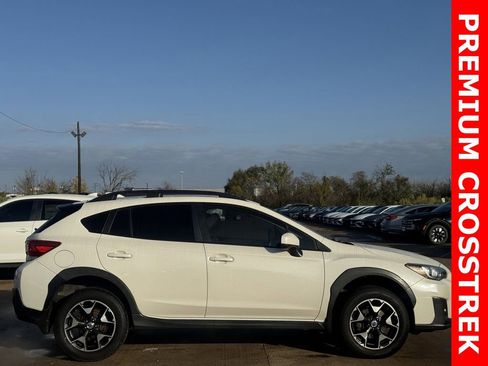 Used 2018 Subaru Crosstrek 2.0i Premium w/ Popular Package #2 image 3