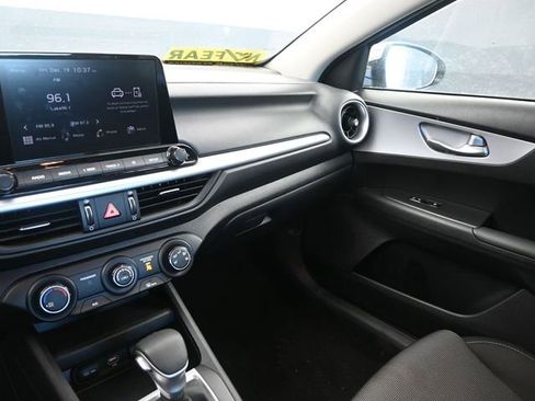 Used 2024 Kia Forte LXS image 21