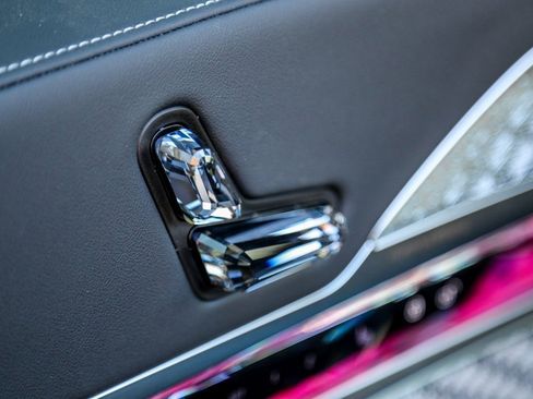 New 2025 BMW 760i xDrive w/ Executive Package image 24