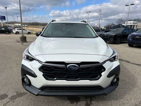 New 2026 Subaru Crosstrek 2.0i Premium image 2