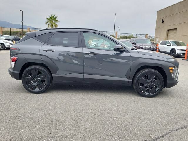 New 2026 Hyundai Kona SEL Sport FWD image 30
