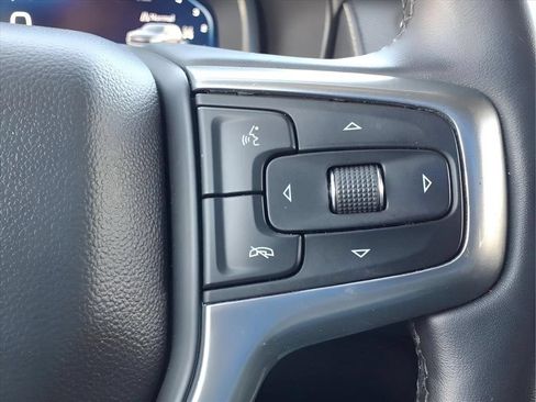 Used 2023 Chevrolet Tahoe Premier AWD/4WD image 25