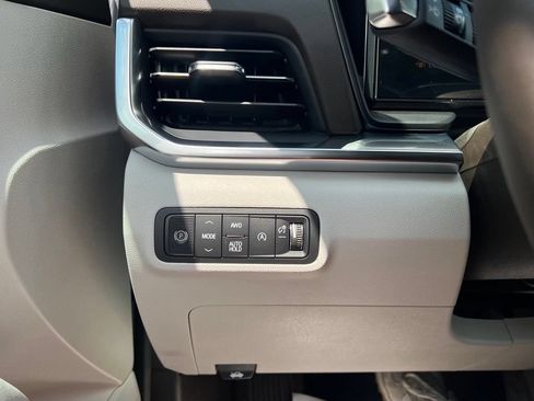 New 2027 GMC Terrain Denali w/ LPO, Floor Liner Package AWD/4WD image 23