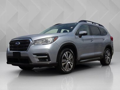 Used 2019 Subaru Ascent Limited w/ Popular Package #2