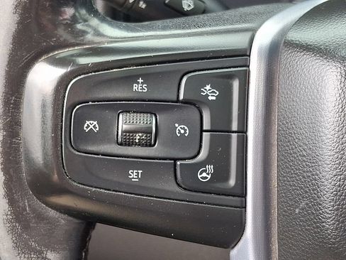 Used 2019 GMC Sierra 1500 SLT w/ SLT Premium Plus Package AWD/4WD image 22