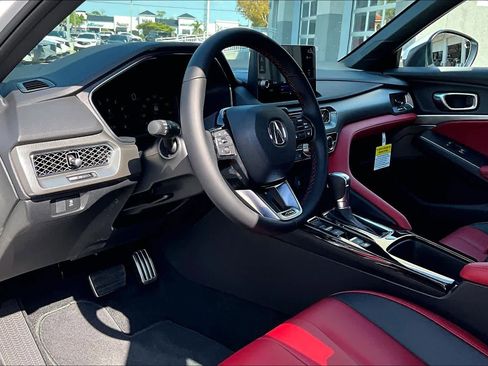 New 2026 Acura Integra A-Spec image 8
