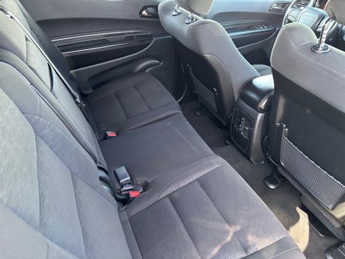 Used 2023 Dodge Durango GT image 13