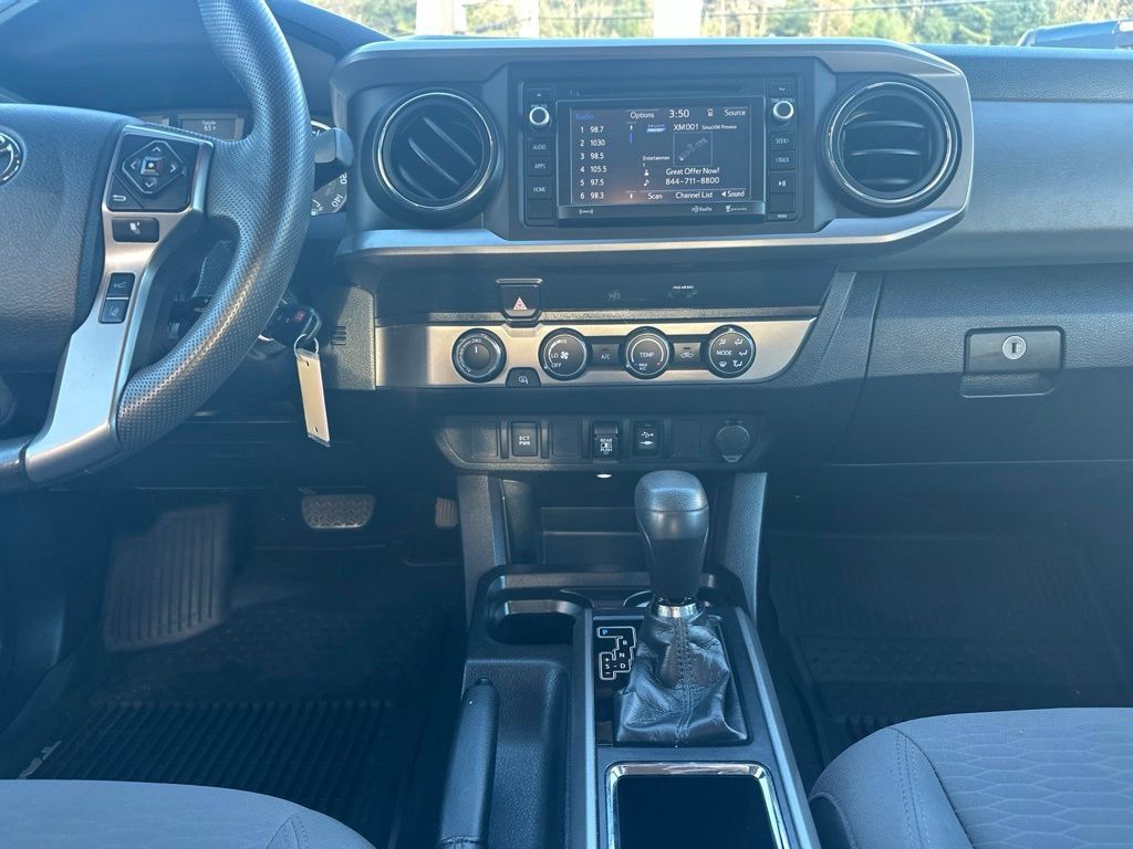 Used 2019 Toyota Tacoma SR5 AWD/4WD image 20