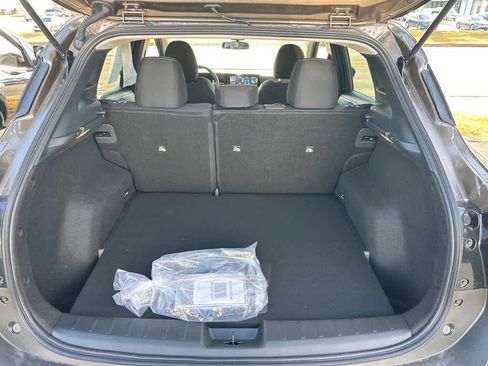 Used 2026 Nissan Kicks SV image 25