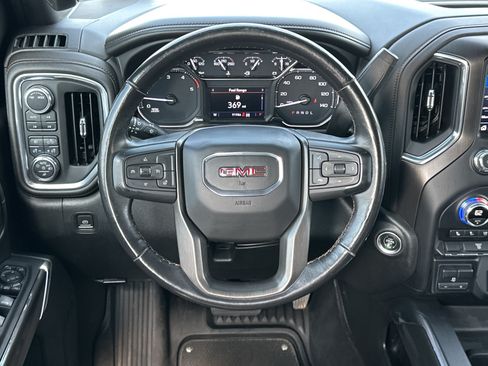 Certified 2022 GMC Sierra 2500 AT4 AWD/4WD image 24