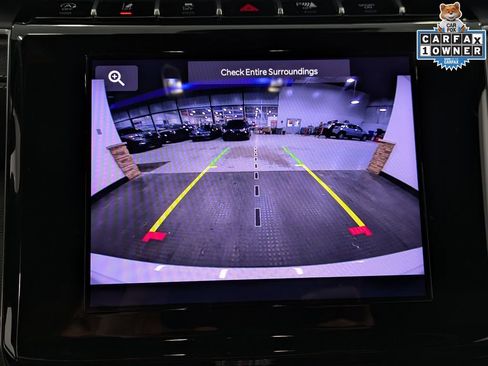 Used 2024 Jeep Grand Cherokee L Altitude AWD/4WD image 13