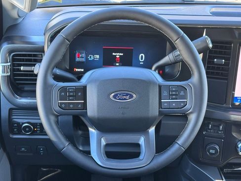 New 2026 Ford F350 Lariat image 7