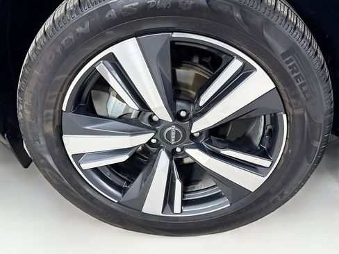 Used 2023 Nissan Rogue SL w/ SL Premium Package FWD image 42