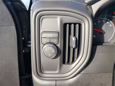 New 2026 Chevrolet Silverado 1500 Custom image 24