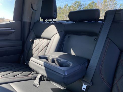 Used 2023 GMC Sierra 1500 Elevation w/ X31 Off-Road Package image 27