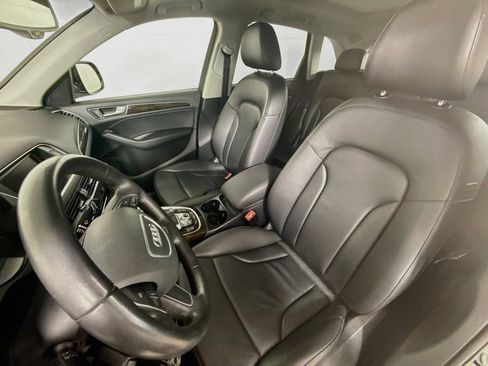 Used 2014 Audi Q5 TDI Premium Plus AWD/4WD image 5
