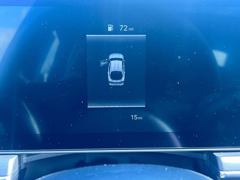 New 2026 Kia K5 GT-Line image 22