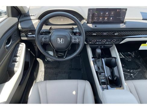 Certified 2026 Honda Accord EX-L image 16