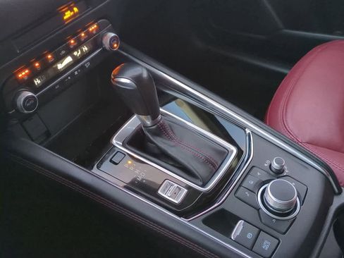 Used 2023 MAZDA CX-5 Carbon Edition image 31