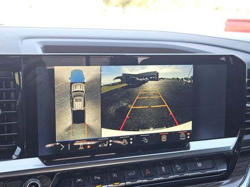 New 2026 Chevrolet Silverado 1500 LT image 18