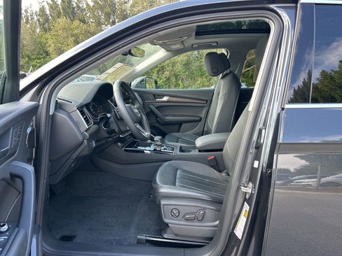Used 2023 Audi Q5 2.0T Premium w/ Convenience Package image 15