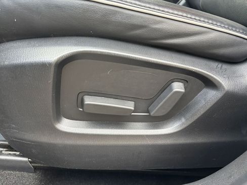 Used 2025 MAZDA CX-5 AWD 2.5 S w/ Select Package image 23