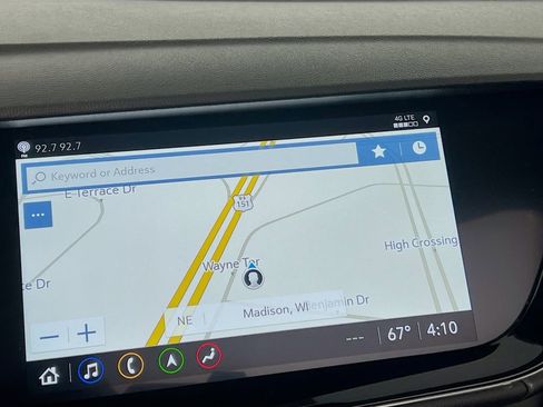 Certified 2023 Buick Envision Avenir AWD/4WD image 12