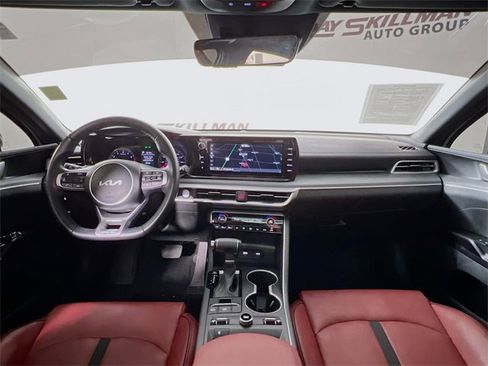 Used 2024 Kia K5 GT-Line image 25