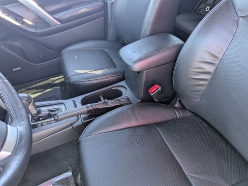 Used 2016 Subaru Forester 2.0XT Touring w/ Popular Package #2 image 18