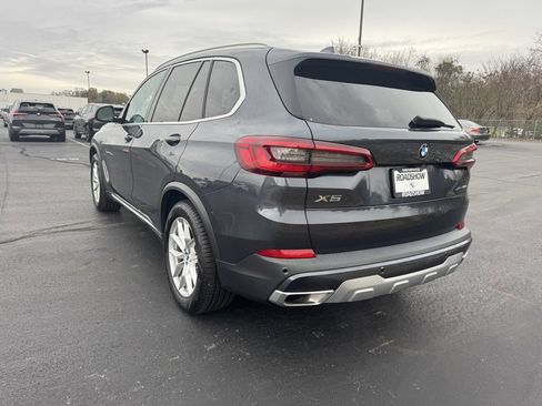 Used 2019 BMW X5 xDrive40i w/ Convenience Package image 3