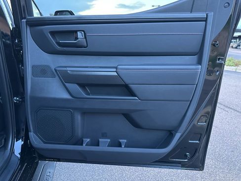 Used 2025 Toyota Tundra TRD Pro image 31