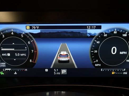 New 2026 Subaru Outback Premium AWD/4WD image 18