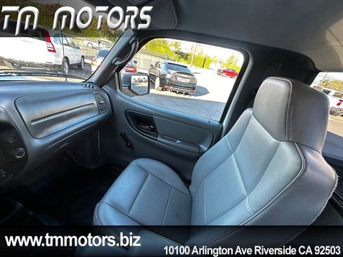 Used 2008 Ford Ranger XL image 11