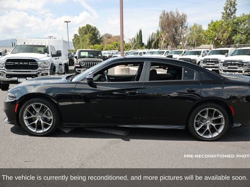 Used 2023 Dodge Charger GT image 2