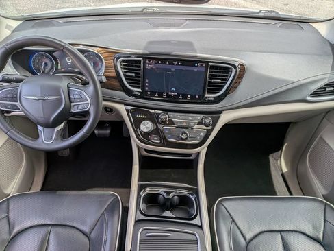 Used 2023 Chrysler Pacifica Limited FWD image 31