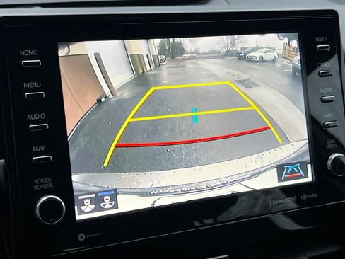 Used 2024 Toyota Camry XSE image 15