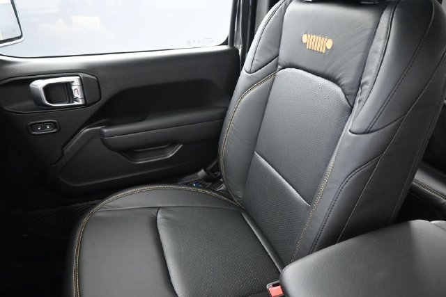 New 2026 Jeep Gladiator Sport AWD/4WD image 27