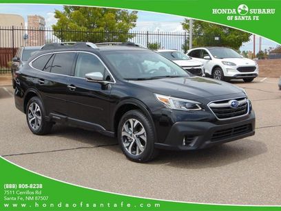 Used 2021 Subaru Outback Touring XT
