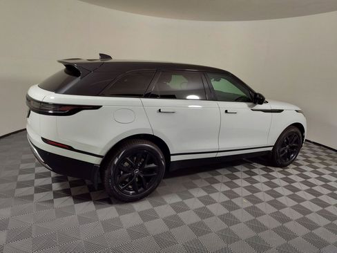 New 2026 Land Rover Range Rover Velar S image 20
