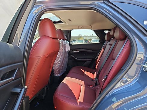 New 2026 MAZDA CX-30 AWD 2.5 S image 8