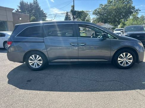 Used 2016 Honda Odyssey EX image 4