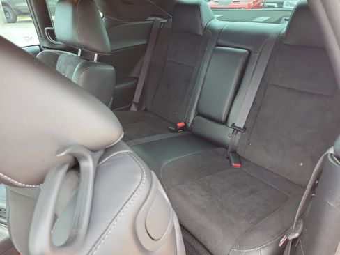 Used 2023 Dodge Challenger R/T Scat Pack w/ Plus Package image 19