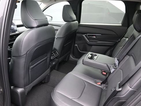 New 2026 MAZDA CX-5 Select image 10