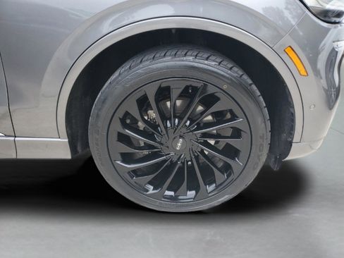 Used 2021 Lincoln Aviator Reserve w/ Equipment Group 208A image 5